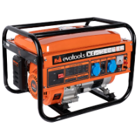 Генератор EvoTools® GG2300
