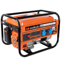 Генератор EvoTools® GG2700