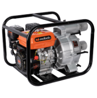 Мотопомпа за Мръсна Вода WP212-TW EvoTools®