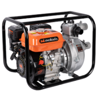 Мотопомпа за Високо Налягане WP212-HP EvoTools®