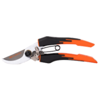 Лозарска Ножица с Прави Остриета EvoTools®