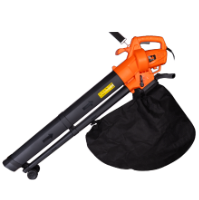 Въздуходухалка/прахосмукачка за листа с шредер LB3000-1 EvoTools®