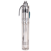 Потопяема Помпа 4" с Шнек 2091 EvoSanitary®