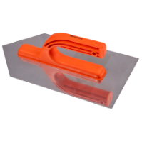 Маламашка с PVC Дръжка и Остър Връх EvoTools®