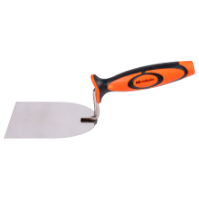 Мистрия от Неръждаема Стомана за Мазилка EvoTools®