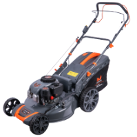 Самоходна Косачка с Електрически Старт LM-Z 512L EvoTools +Plus®