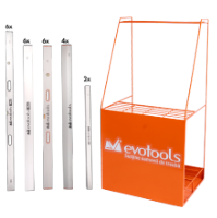 Промоционален Пакет Правила EvoTools® + Дисплей I