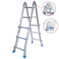 Модулна Алуминиева Стълба 2094 EvoTools®