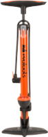 Авто Помпа с Манометър 2 EvoTools®