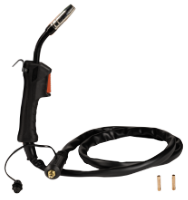 MIG Пистолет за Заваряване с Кабел EvoTools®