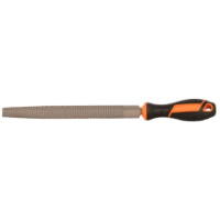 Полукръгъл Рашпил EvoTools®