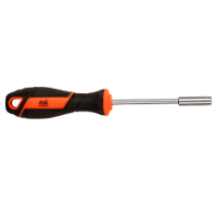 Отвертка с държач за битове 2058 EvoTools®