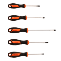 Отвертка (5 бр.) EvoTools®
