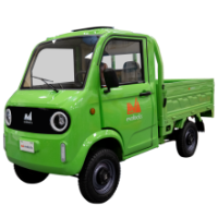 Електрически Квадрицикъл Pick-up ME3000 Rubo