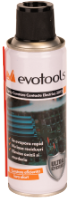 Спрей за Почистване на Електрически Контакти EvoTools®