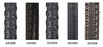 Гума за Велосипед