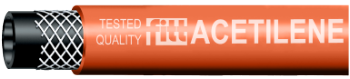 Acetylene Hose FITT