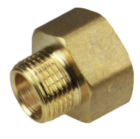 Nipple-socket
