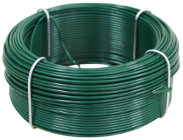 Galvanized Wire