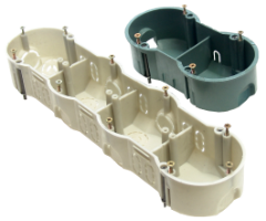 Cable Junction Box