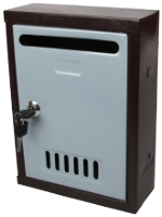 Mail Box