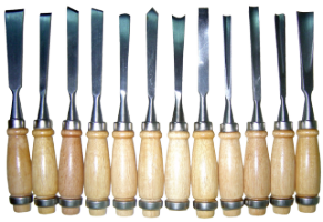 Chisel Set