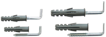 Boiler Fixing Screw Set