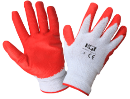 Латексови Ръкавици