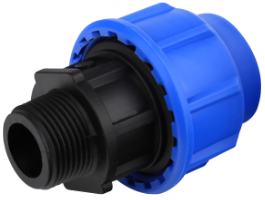 HDPE Male Adaptor