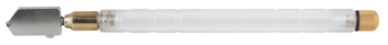 Oil Feed Glass Cutter