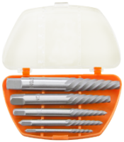 Screw Extractor Set