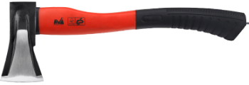 Брадва за Цепене с Дръжка от Фибростъкло EvoTools® Professional