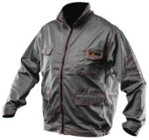 Working Jacket / M: XXL-56