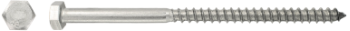 Wood Screw