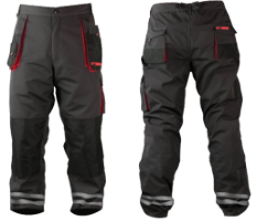Working Trousers / M: M-50