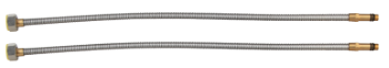 Flexible Stainless Steel Water Hose