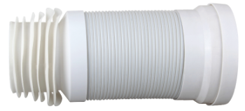Toilet Outlet Flexible Hose