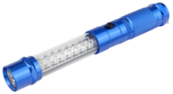 Led Flashlight Stick