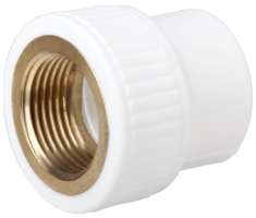 Male Socket / Dp[mm]: 25; Df[inch]: 3/4