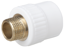 Male Socket / Dp[mm]: 20; Df[inch]: 1/2