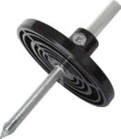 Carburize Disk for Cutters