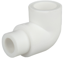 Insert 90° Elbow / D[mm]: 25