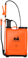 Backpack Sprayer / V[l]: 12; Tip: 2