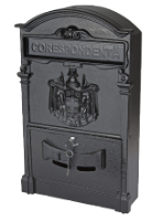 Mail Box