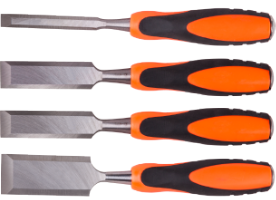 Chisels Set
