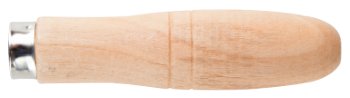 Chain Saw File Handle