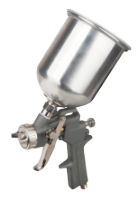 Spray Gun