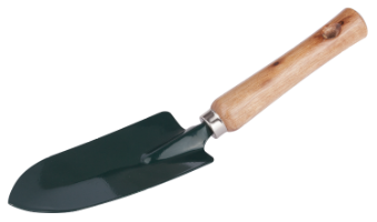 Garden Shovel