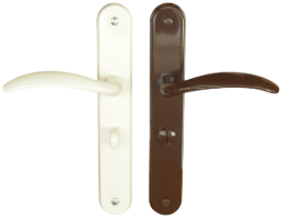 Дръжки Wave с Шилд WC