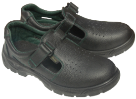 Safety Sandals / M: 45